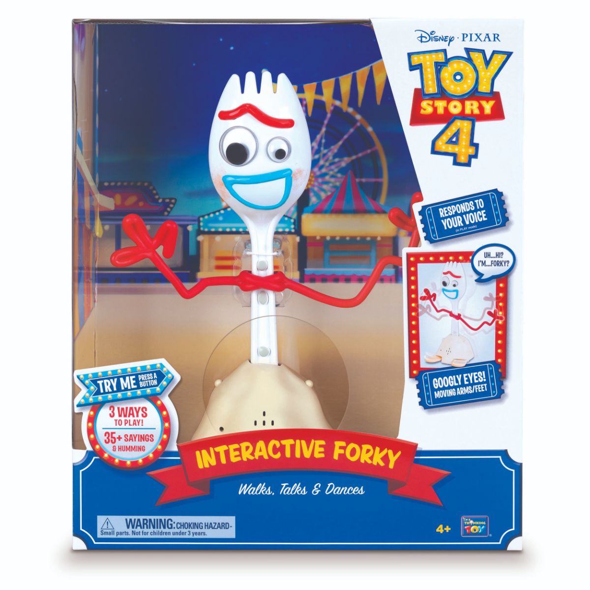 toy story forky toys