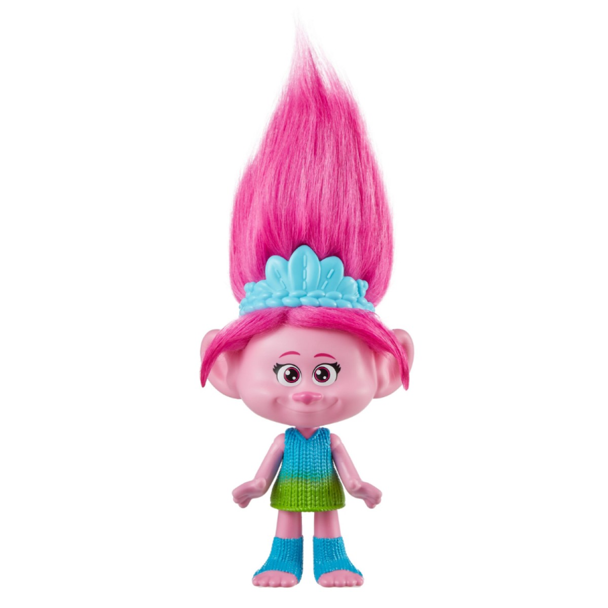 Trolls Band Together Feature Figure Poppy | Dolls, Pets, Prams ...