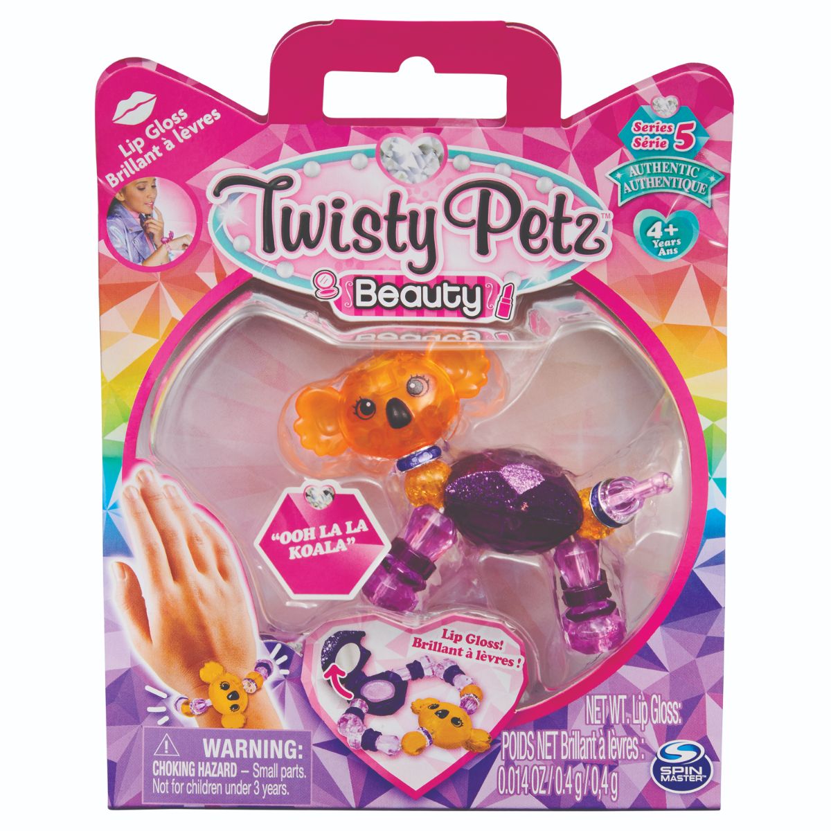 twisty petz cats