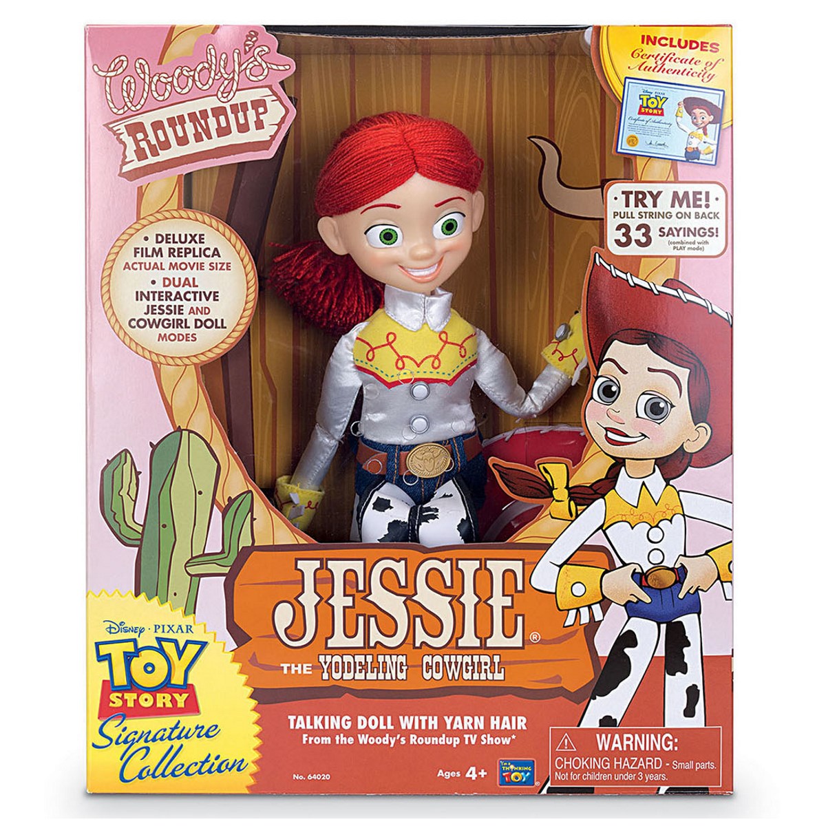 Jessie Toy Story Toy Story 3 Toy Story Theme Toy Stor - vrogue.co