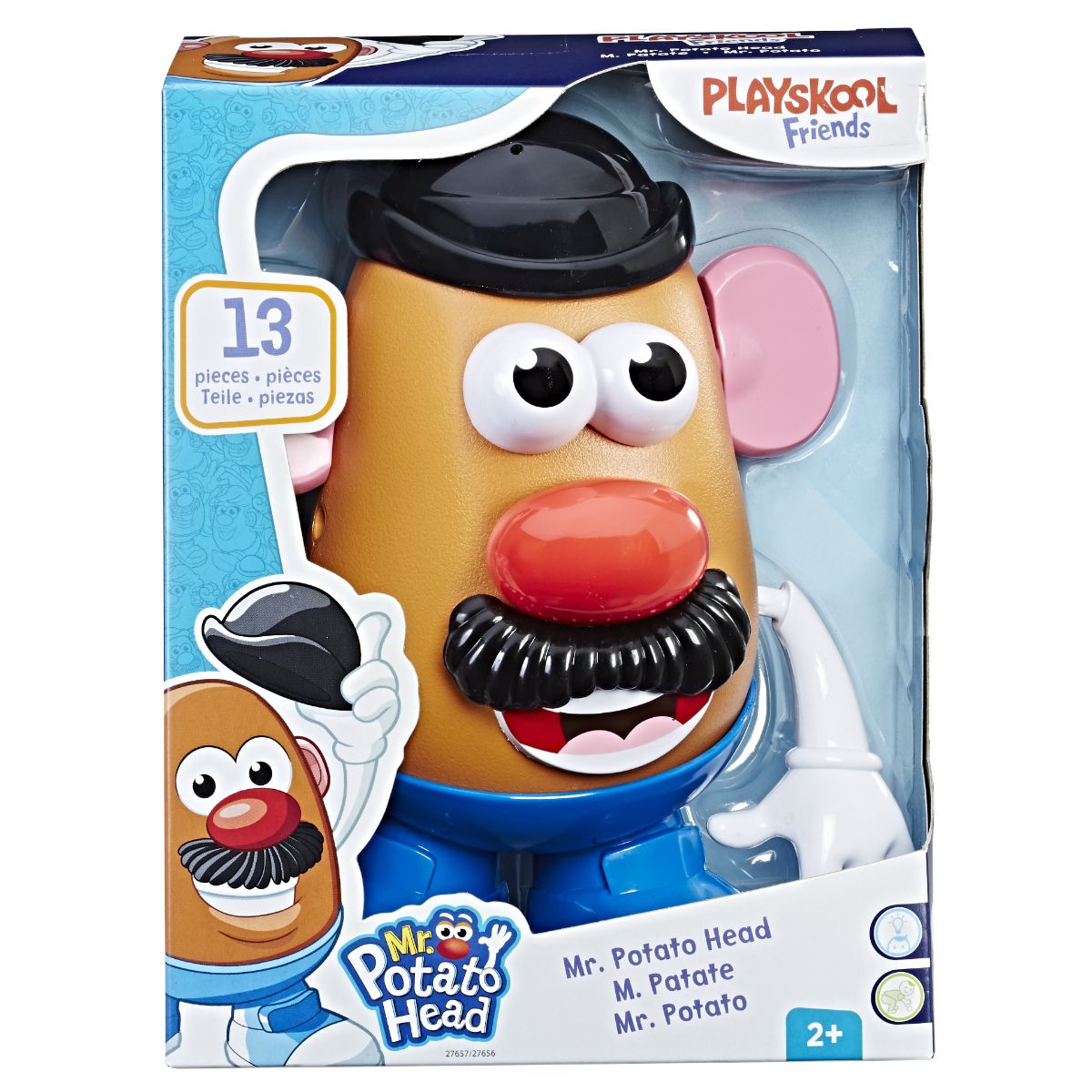 Potato Head - Assorted