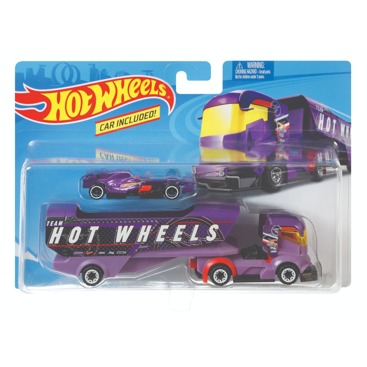 hot wheels super rigs asst