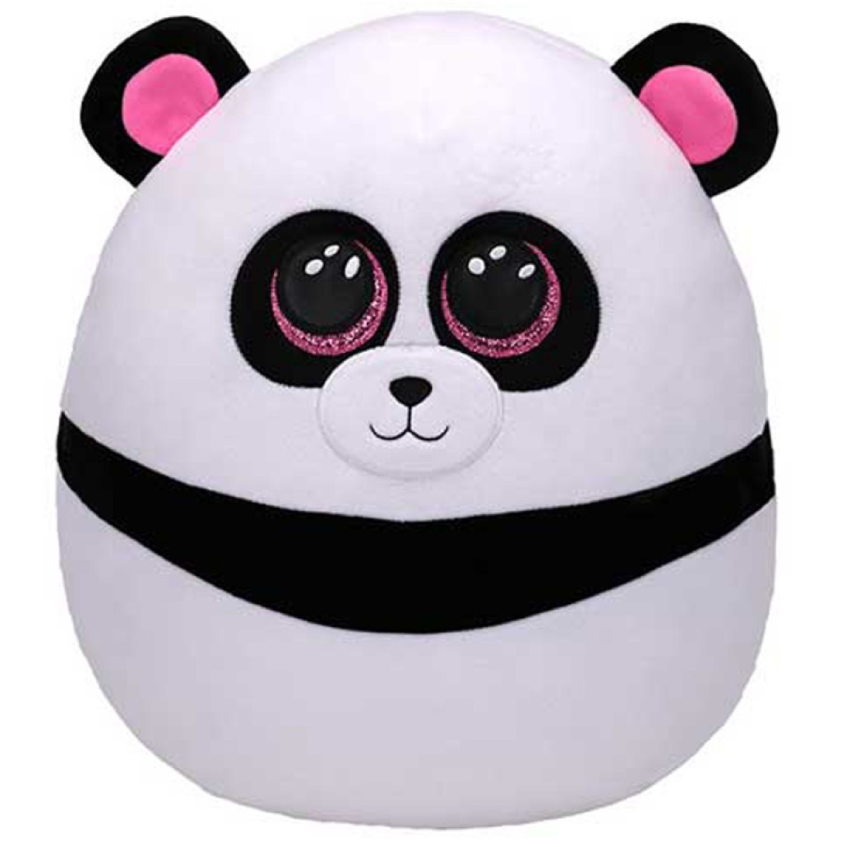 Beanie Boos Squish A Boo Bamboo Panda | Toys | Casey's Toys